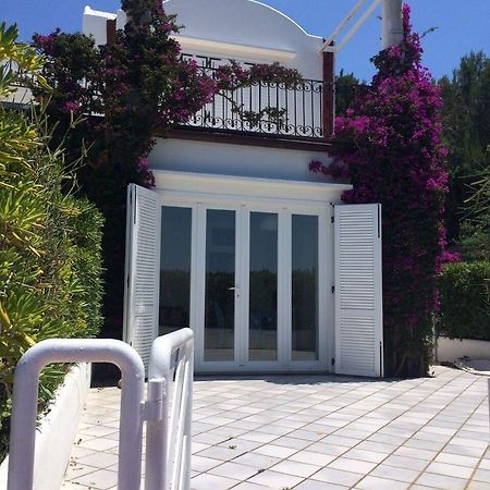 Апартаменти Capri Myhouse 1 Екстер'єр фото