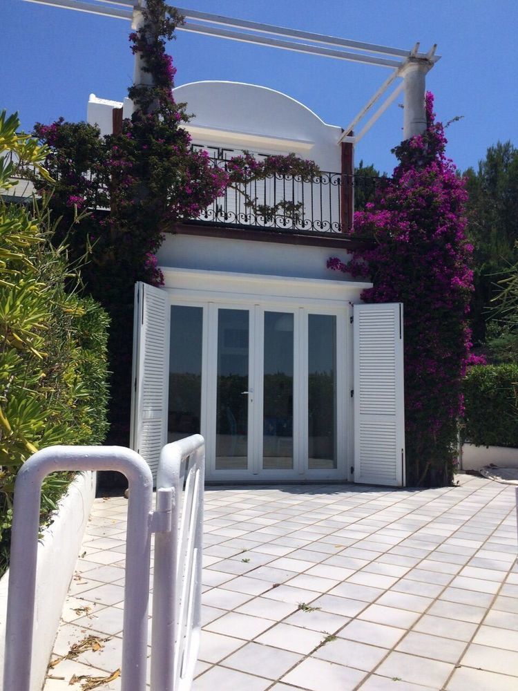 Апартаменти Capri Myhouse 1 Екстер'єр фото